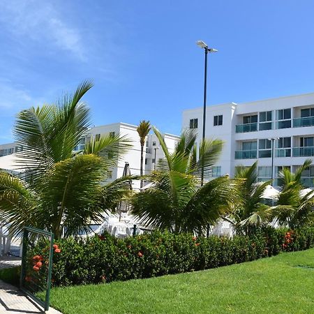 Ferienwohnung Deluxe Palm Aqua Pôrto das Galinhas Exterior foto
